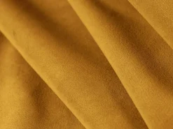 Pufa Bellis Yellow Velvet