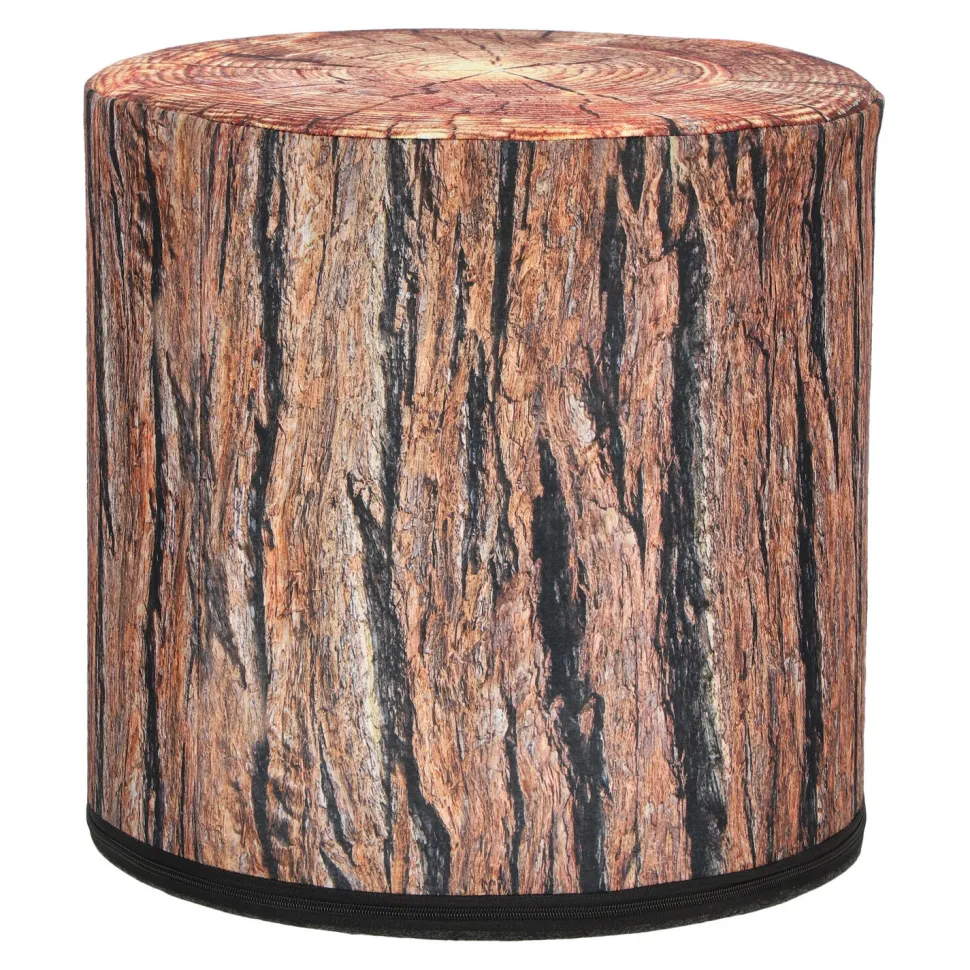 Pufa dekoracyjna Acacia