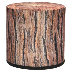 Pufa dekoracyjna Acacia