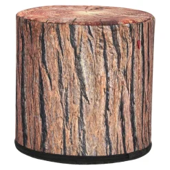 Pufa dekoracyjna Acacia