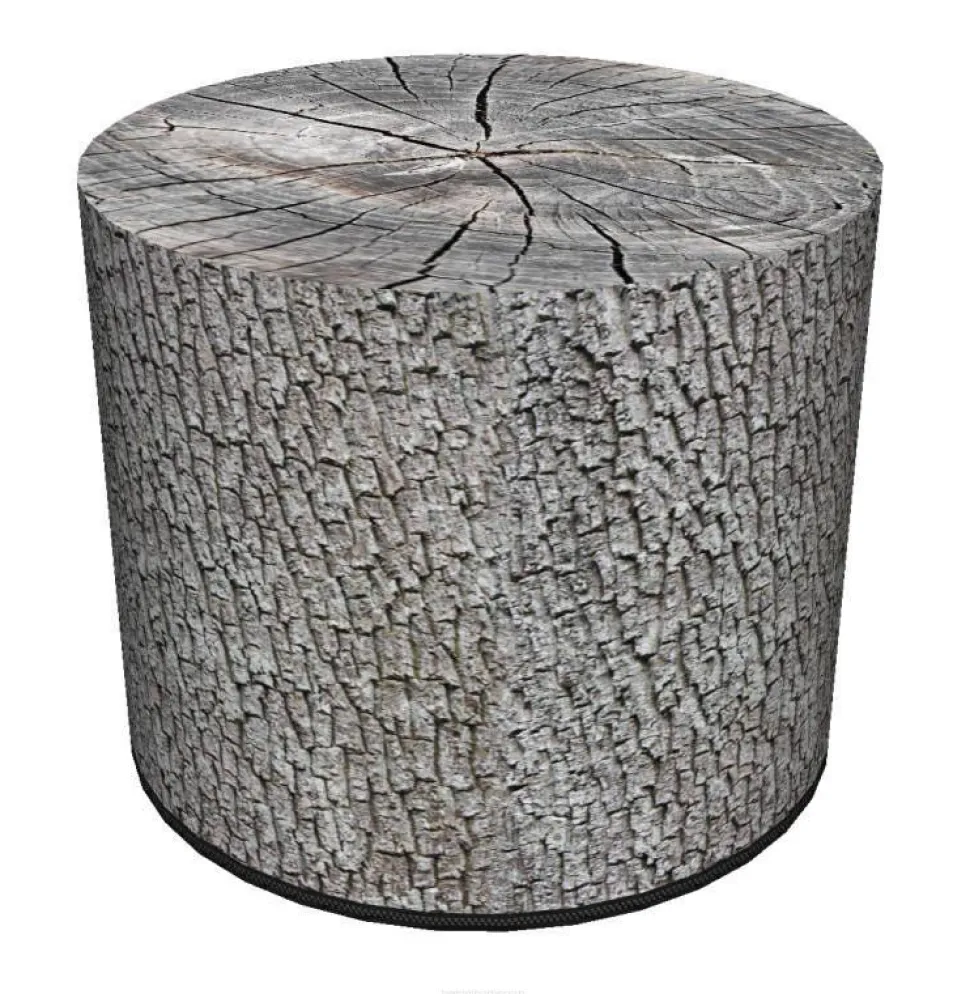 Pufa dekoracyjna Alder