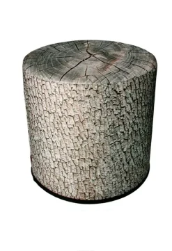 Pufa dekoracyjna Alder