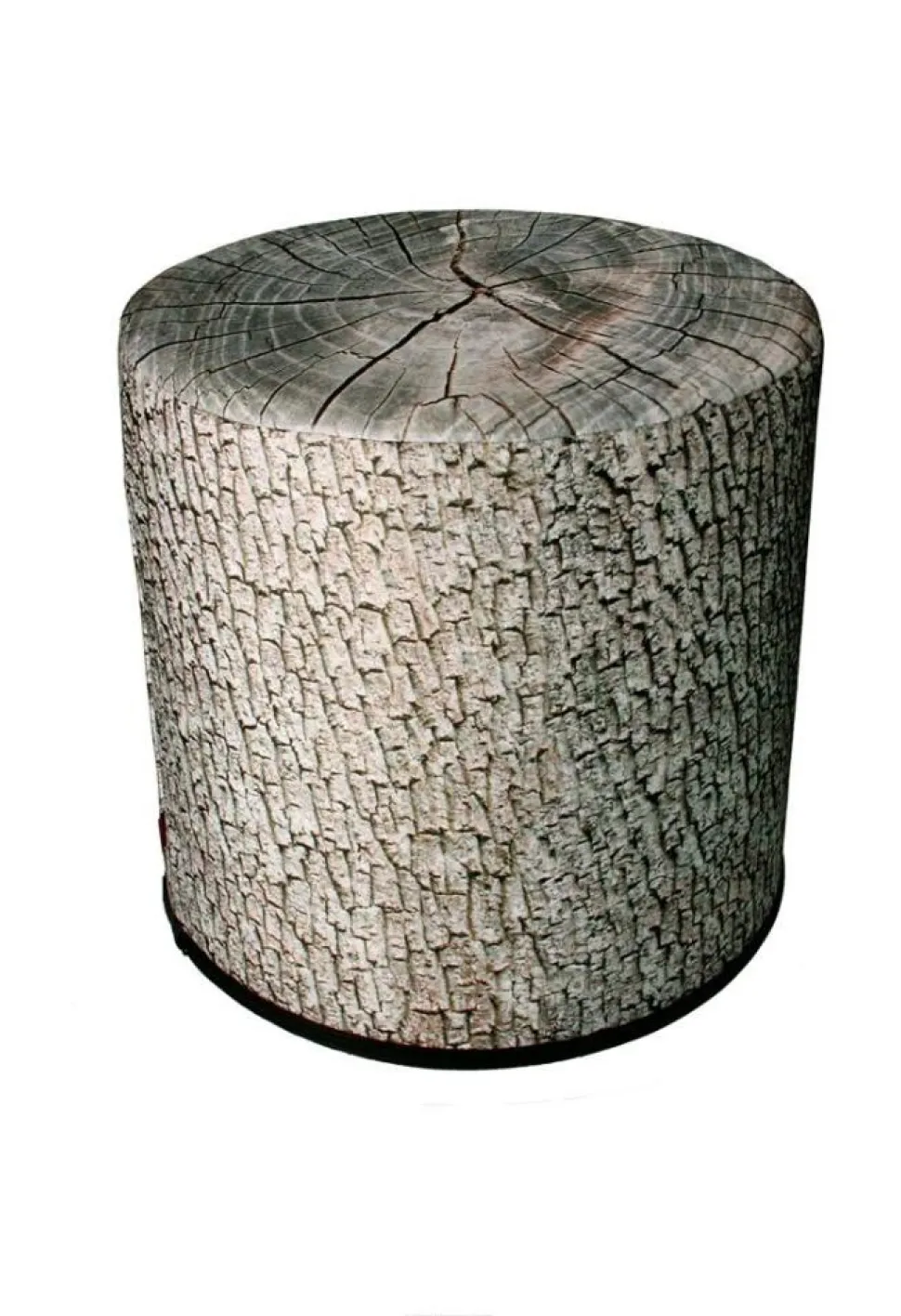 Pufa dekoracyjna Alder