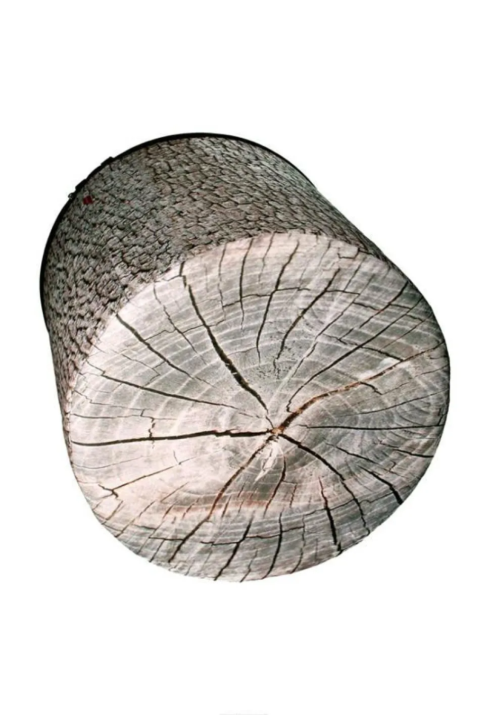 Pufa dekoracyjna Alder