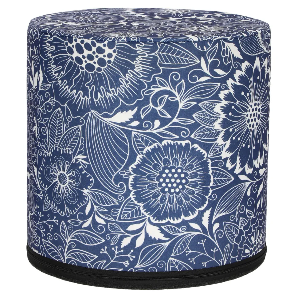 Pufa dekoracyjna Calc