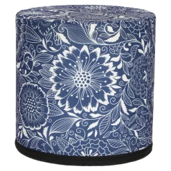 Pufa dekoracyjna Calc