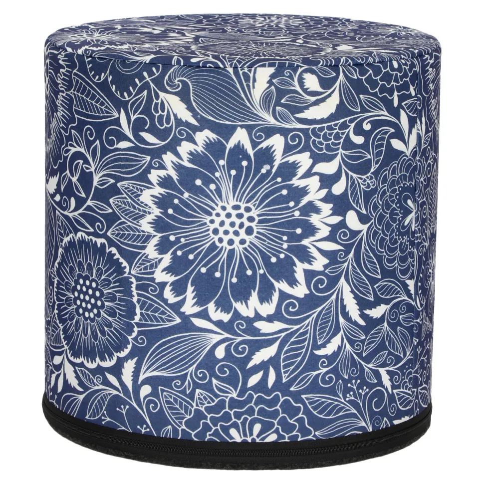 Pufa dekoracyjna Calc