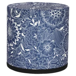 Pufa dekoracyjna Calc