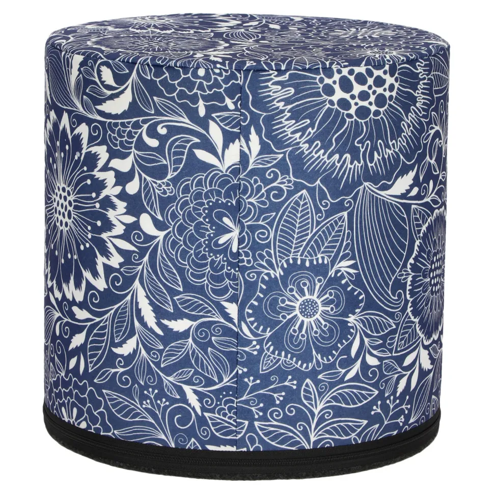 Pufa dekoracyjna Calc