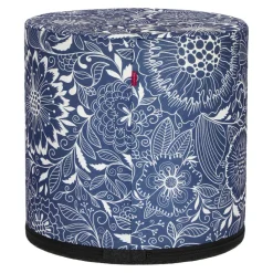 Pufa dekoracyjna Calc