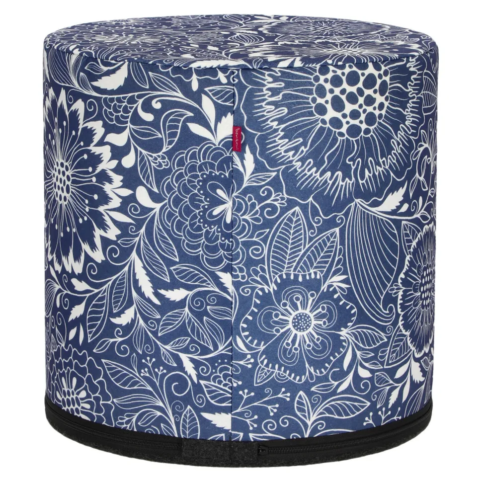 Pufa dekoracyjna Calc