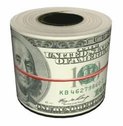 Pufa dekoracyjna Cash