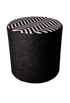 Pufa dekoracyjna Ceily