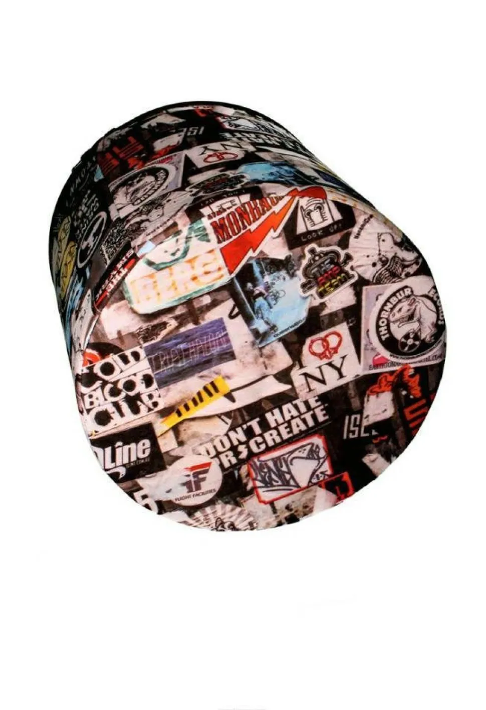 Pufa dekoracyjna Creative