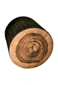 Pufa dekoracyjna Fir