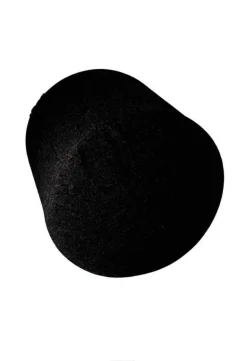 Pufa dekoracyjna Fleece