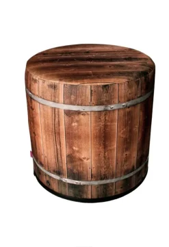 Pufa dekoracyjna Gabbs