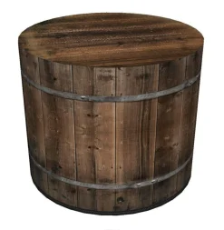 Pufa dekoracyjna Gabbs