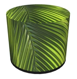 Pufa dekoracyjna Idyll