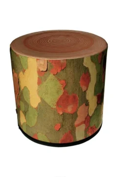 Pufa dekoracyjna Ivy