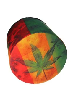 Pufa dekoracyjna Jamajka