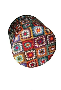 Pufa dekoracyjna Overlay