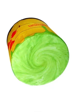 Pufa dekoracyjna Poison