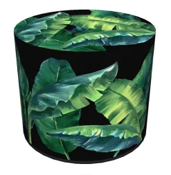 Pufa dekoracyjna Range