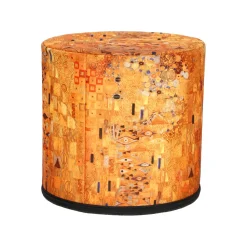 Pufa dekoracyjna Robe