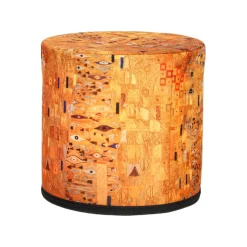 Pufa dekoracyjna Robe