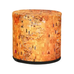 Pufa dekoracyjna Robe