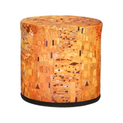 Pufa dekoracyjna Robe