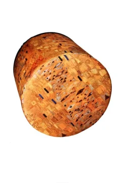 Pufa dekoracyjna Robe