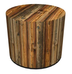 Pufa dekoracyjna Rosewood