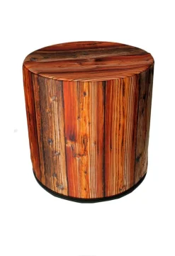 Pufa dekoracyjna Rosewood