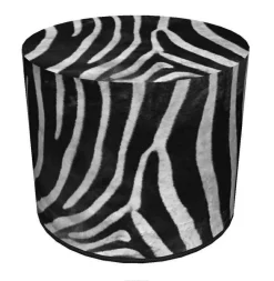 Pufa dekoracyjna Sawana