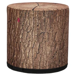 Pufa dekoracyjna Wild Oak