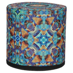 Pufa dekoracyjna Wizard