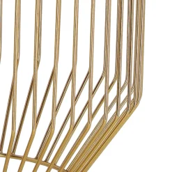 Pufa Intesi Cherrys Velvet bordowa