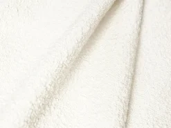 Pufa Jodie Beige Boucle