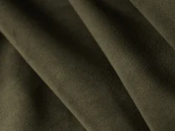 Pufa Jodie Green Velvet