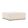 Pufa Jodie Light Beige Velvet