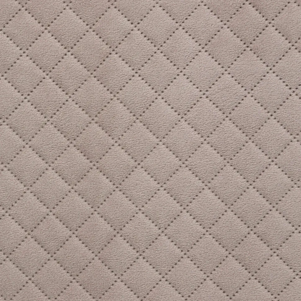 Pufa Kali 31x31cm Velvet beżowa