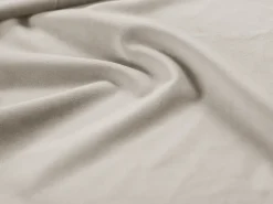 Pufa Lupine Beige Velvet