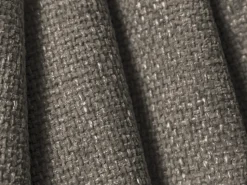 Pufa Lupine Grey Chenille