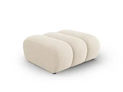 Pufa Lupine Light Beige Chenille