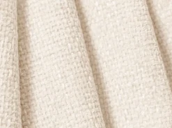Pufa Lupine Light Beige Chenille