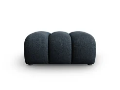 Pufa Lupine Royal Blue Chenille