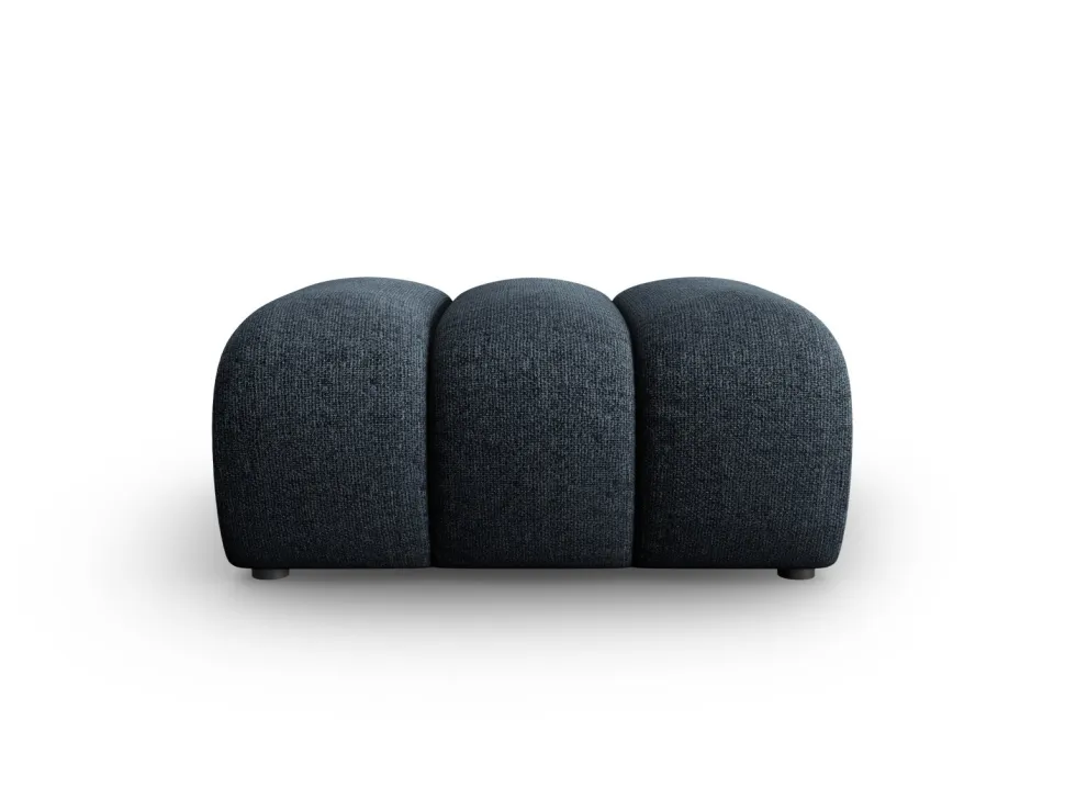 Pufa Lupine Royal Blue Chenille