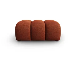 Pufa Lupine Terracotta Chenille